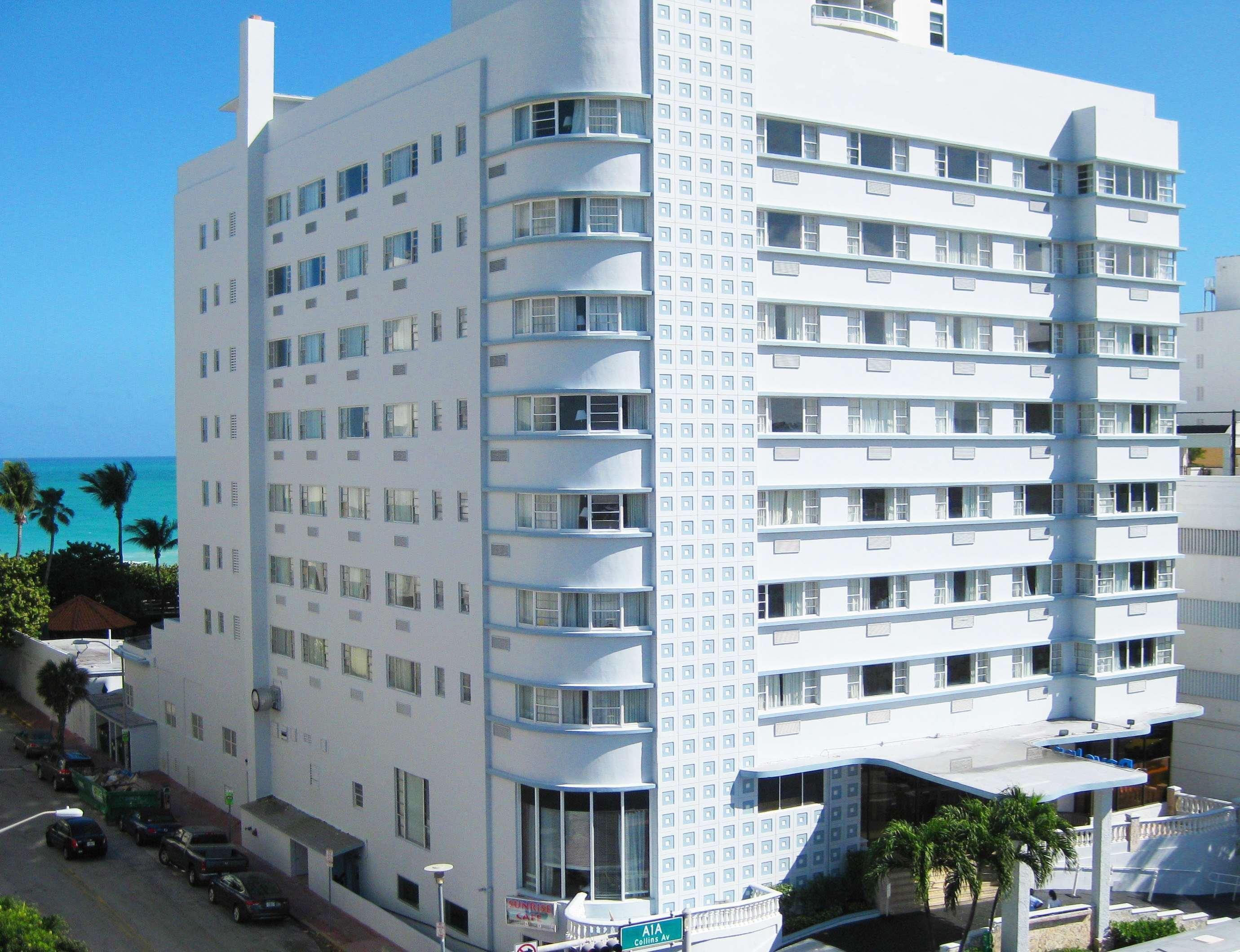 Lexington By Hotel Rl Miami Beach Exterior foto